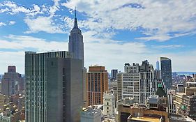 Hilton Garden Inn Times Square Central